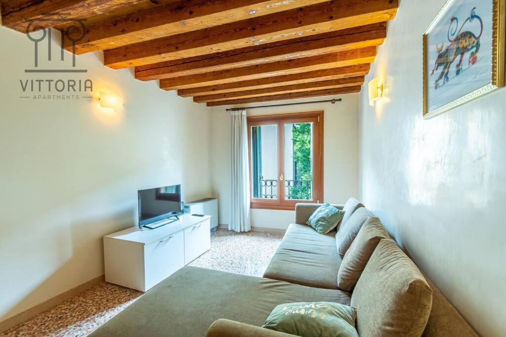 Vittoria Apartments: Palladio 2 *